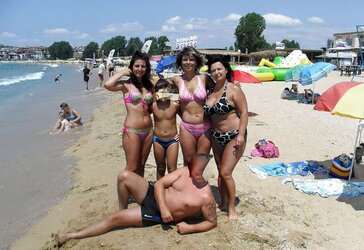 Bulgarian Swimwear - XVIII