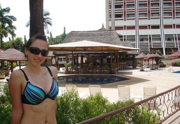 Bulgarian Swimwear - XVIII