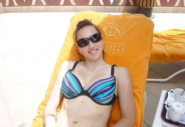 Bulgarian Swimwear - XVIII