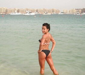 Bulgarian Swimwear - XVIII
