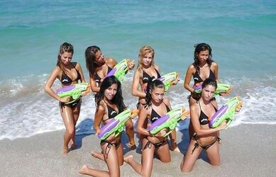 Bulgarian Swimwear - XVIII