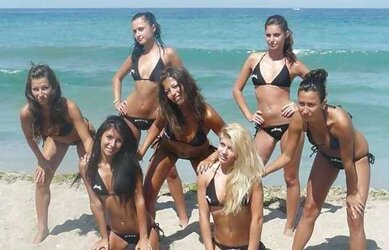 Bulgarian Swimwear - XVIII
