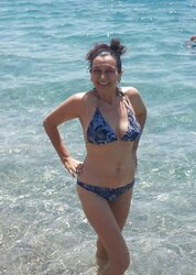 Bulgarian Swimwear - XVIII
