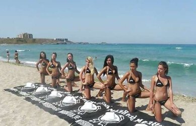 Bulgarian Swimwear - XVIII