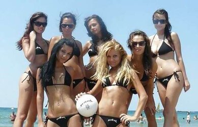 Bulgarian Swimwear - XVIII