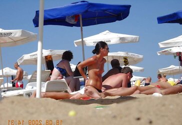 Bulgarian Swimwear - XVIII