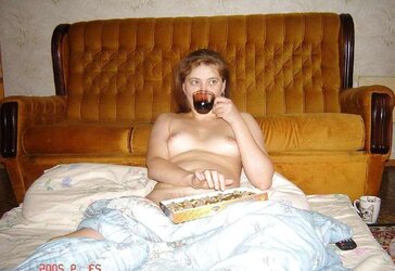 RUSSIAN SWINGERS III