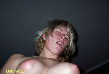 Wifey Likes Getting Torn Up Rock Hard