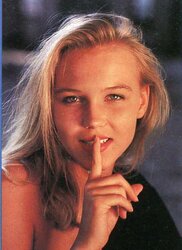 Scottish Lassie Kirsten Imrie
