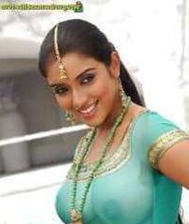 South indian actress fake
