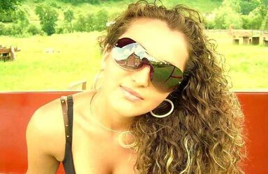 Romanian woman