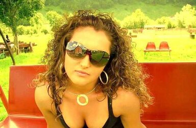 Romanian woman