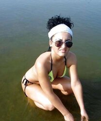 Romanian woman