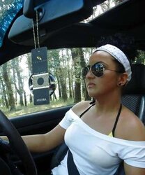 Romanian woman