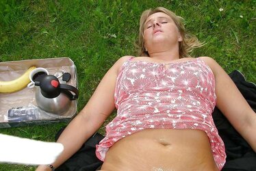 Steaming danish MUMMY over the yr - N. C.