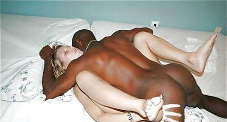 Ebony Bulls Take On Your Wifey Or Gf