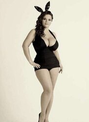 Maria - Mia Zarring #2 (with her infrequent bare photos)