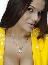 Maria - Mia Zarring #2 (with her infrequent bare photos)