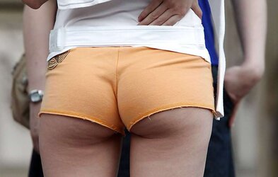 Candid,beach,voyeur