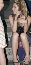 Candid,beach,voyeur