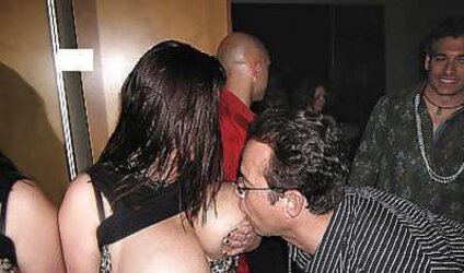 Big-Boobed Amateurs - Big-Chested GFs