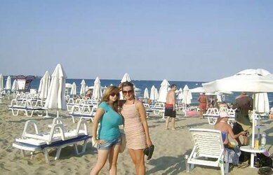 Big-Boobed Amateurs - Big-Chested GFs