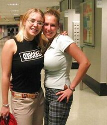 Big-Boobed Amateurs - Big-Chested GFs