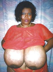 Big-Boobed Amateurs - Big-Chested GFs