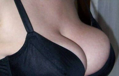 Big-Boobed Amateurs - Big-Chested GFs
