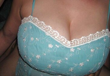 Big-Boobed Amateurs - Big-Chested GFs