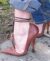 High-Heeled Shoes High-Heeled Shoes High-Heeled Shoes