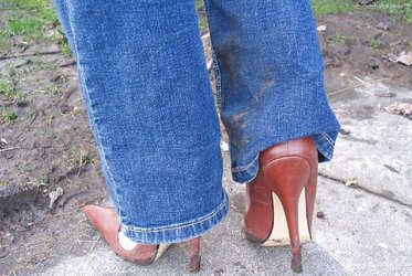 High-Heeled Shoes High-Heeled Shoes High-Heeled Shoes