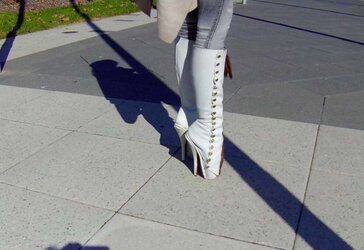 High-Heeled Shoes High-Heeled Shoes High-Heeled Shoes