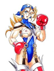 The Hentai Gallery