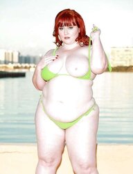 Plumper porn industry stars