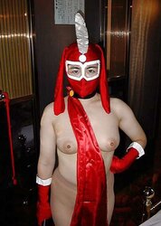 Mask of kekkou