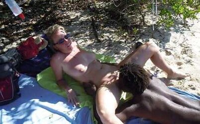 White Chicks Lovin’ BIG BLACK COCK