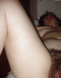 Wooly Wifey #4 - Images From Our Other Profiles On Other Sites