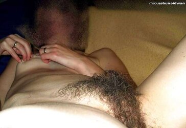 Wooly Wifey #4 - Images From Our Other Profiles On Other Sites