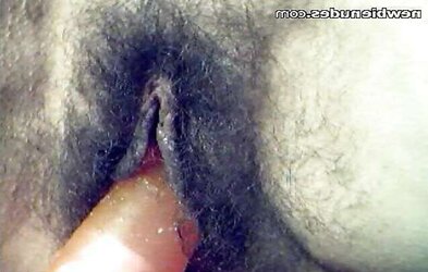 Wooly Wifey #4 - Images From Our Other Profiles On Other Sites