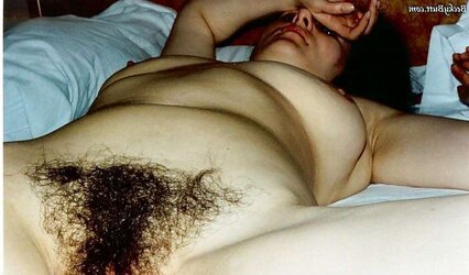 Wooly Wifey #4 - Images From Our Other Profiles On Other Sites