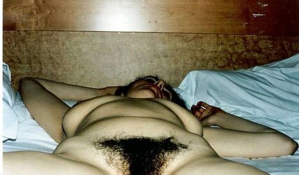Wooly Wifey #4 - Images From Our Other Profiles On Other Sites