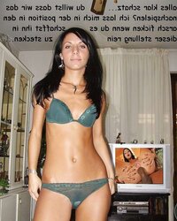 Cuckold und Cuckold Damen?