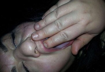 Turkish inexperienced fellating and ass-fuck, Turkin anal invasion und load