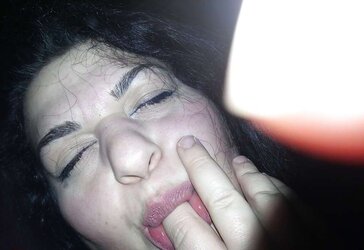 Turkish inexperienced fellating and ass-fuck, Turkin anal invasion und load