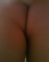 Sous la jupe...