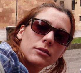 Tribute my sister