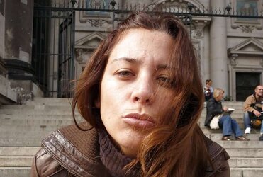 Tribute my sister