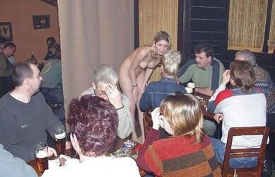 Vor five jahren in Prag