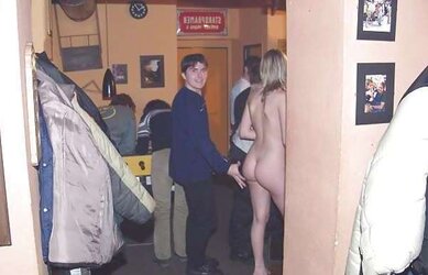 Vor five jahren in Prag